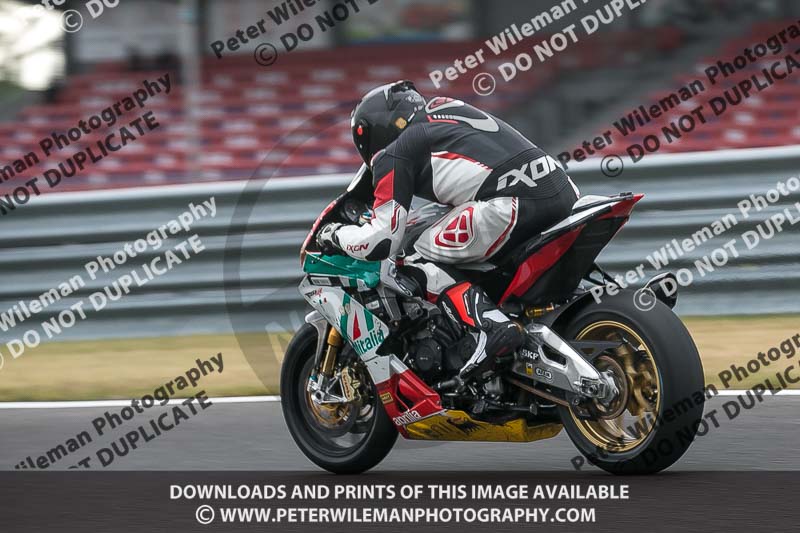 25 to 27th july 2019;Slovakia Ring;event digital images;motorbikes;no limits;peter wileman photography;trackday;trackday digital images